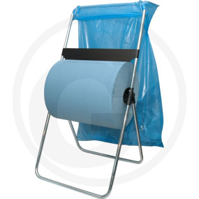 Müllsackhalter Granit 500438301