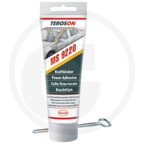 Teroson Kraftkleber Ms 9220 Bk. 80Ml Granit 500452386