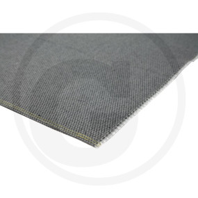 Hitzeschutz-Matte Dauerbelastung 500 C Granit 500508314