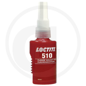 Loctite 510, Flächendichtung 50 Ml Granit 50051039