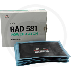 Vpe5 Rad 581 Granit 5005125810