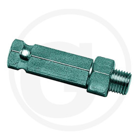 Werkzeugaufnahme 3/ 8'' Zoll Granit 5005196610