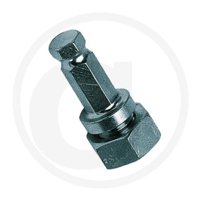 Aufspannadap. Nv11 M14, Gewindelän. 11Mm Granit 5005196634