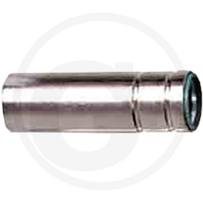 Gasdüse Zylindrisch Granit 500524301