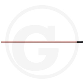 Führungsspirale Rot, 3 M Granit 500525503