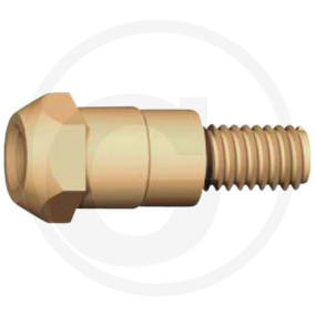 Düsenstock M6X26 Mm Granit 500548201