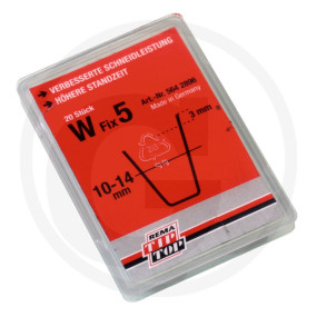 Vpe20 Winkelmesser W Fix 5 Granit 5005642896