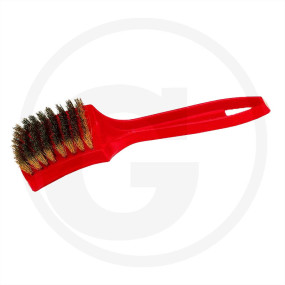 Buerste Messing Granit 5005954553