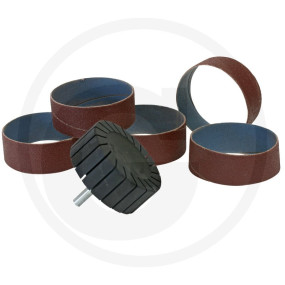 Es 75 Schleifwerkzeug-Set K 60 Granit 5005955552