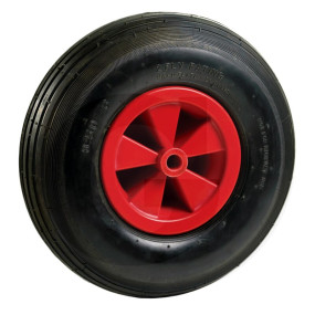 Ersatzrad 3.50 X 6/2 Granit 500640176