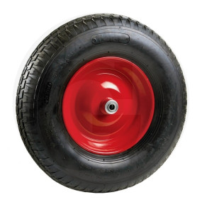 Ersatzrad 4.00 X 8/4 Granit 500640627