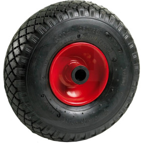 Luftrad 3.00 X 4 Granit 500640670