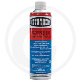 Farbeindringmittel Rot 400Ml Spraydose Granit 500704301