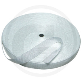 Einwegzurrband 25Mm 100M Granit 50071990251