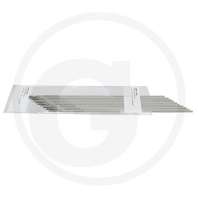 Vpe10Elelektroden Chrom-Nickel 2,5X300Mm Granit 500773698