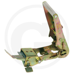 Gurt-Spannratsche für Bänder 25-50Mm Granit 50078970000