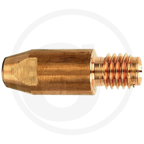 Stromdüse 0,8Mm M8 L=30Mm Granit 5008140011450