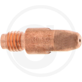 Stromdüse 1,0Mm M8 L=30Mm Granit 5008140031350