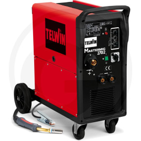 Mastermig 270/2 400V Granit 500821065