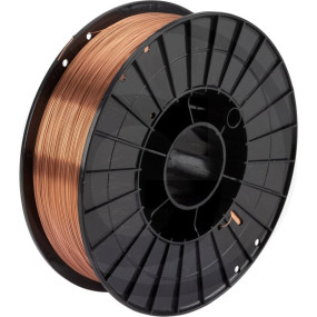 Schweissdraht Sg Ii 0,6Mm 5Kg Spule Granit 5008559SG2M2-06
