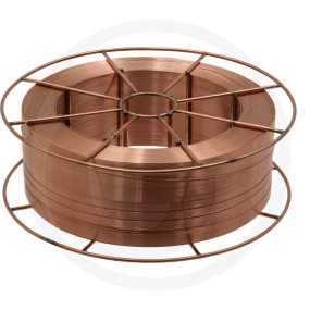 Schweissdraht Sg Ii 15Kg 0,8Mm Granit 5008559SG2M2-08