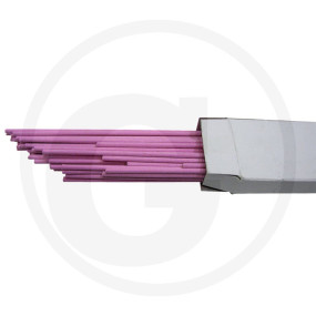 Hartlot ''Um'' L-Cuzn40 2,0 X 500 Mm -1K Granit 5008626540