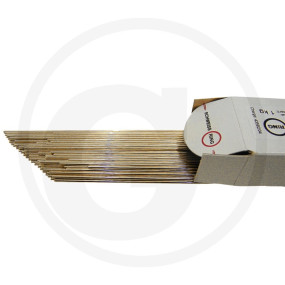 Silberhartlot L-Ag 40 Sn 2,0 X 500 Mm -1 Granit 5008627663