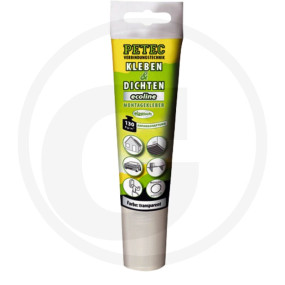 Kleben & Dichten Ecoline 80Ml, Granit 50094170