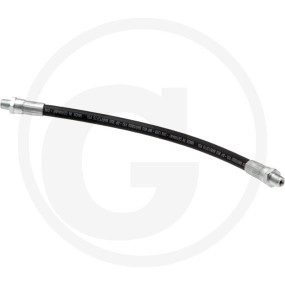 Gummi Panzerschlauch 300Mm Granit 50099046