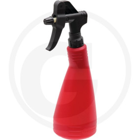 Industriezerstäuber 750 Ml, Pe Rot Spk Granit 50099050