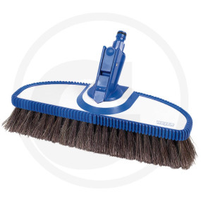 Bürstenkopf Ultra Soft Granit 50099600