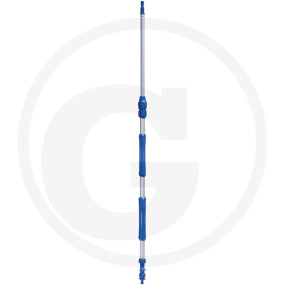 Wasserdurchlaufstange 80-150Cm Granit 50099603