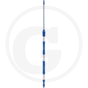 Wasserdurchlaufstange 160-300Cm Granit 50099604