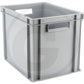 Eurobehälter Grau Granit 500EO433204