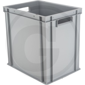 Eurobehälter Grau Granit 500EO434004