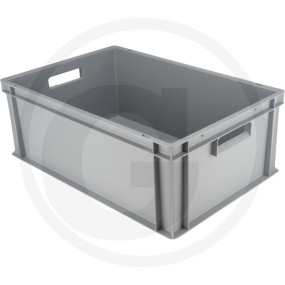 Eurobehälter Grau Granit 500EO642204