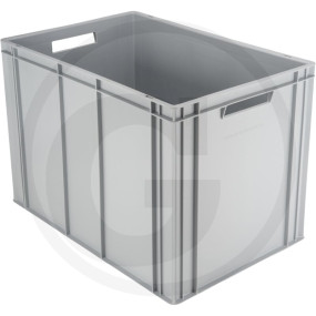 Eurobehälter Grau Granit 500EO644204