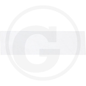 Etikettenschutzfolie Ve200 4.0 Granit 500FO400007