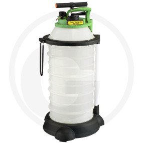 Handpumpe Granit 500HD-818