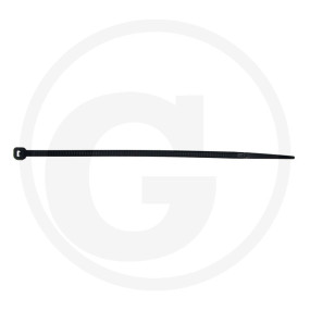Vpe100 Kabelband. Granit 500KB141121