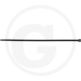 Vpe100 Kabelband. Granit 500KB201121