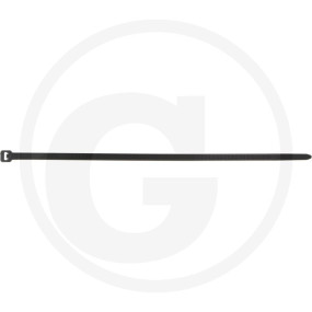 Vpe100 Kabelband. Granit 500KB202121