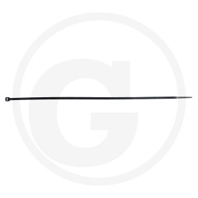 Vpe100 Kabelband. Granit 500KB290121