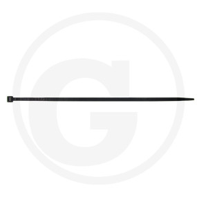 Vpe100 Kabelband. Granit 500KB370121