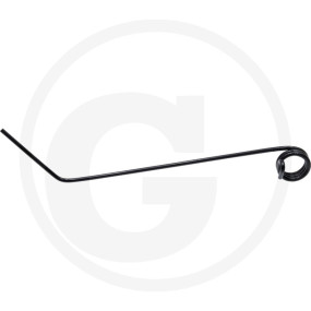 Zinken 6Mm Granit 50110001