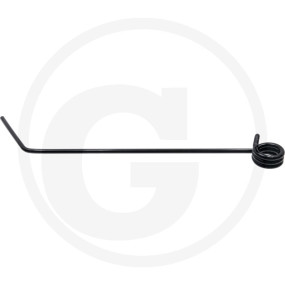Zinken 8Mm Granit 50110002