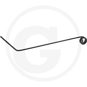 Zinken 7Mm Granit 50110003
