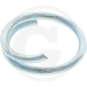 Sicherungsring 3X25X1.5 Granit 50115005
