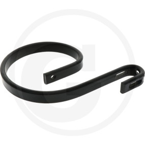 Vibromesserhalter 32X12Mm Gefedert Granit 50115070
