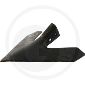Gänsefußschar-Ers 160Mm F. Stiel 30X10Mm Granit 50115093S